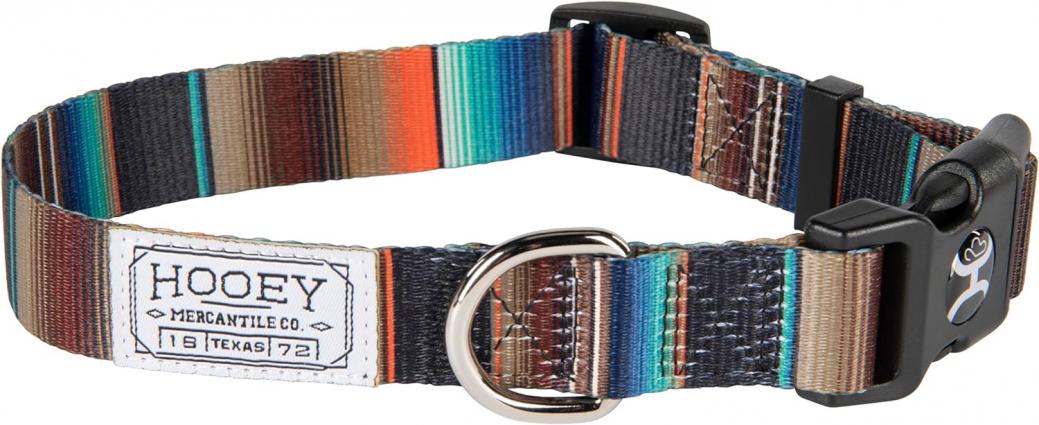 HOOEY NOMAD COLLAR NAVAJO SMALL