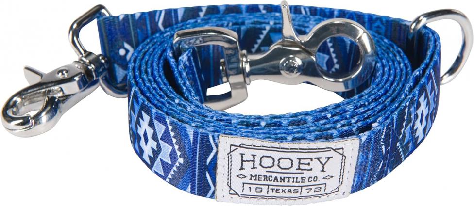 HOOEY NOMAD LEASH AZTEC