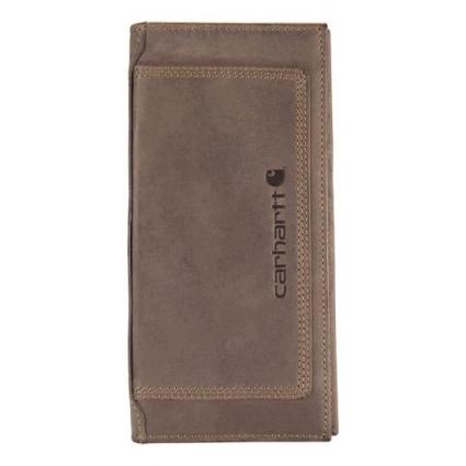 DETROIT RODEO WALLET