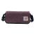 CROSSBODY HORIZONTAL BAG WINE