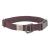 CARHARTT DUCK COLLAR WINE MED