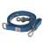CARHARTT DUCK DOG LEASH MARINE