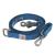 CARHARTT DUCK DOG LEASH MARINE