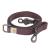 CARHARTT DUCK DOG LEASH WINE