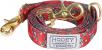 HOOEY NOMAD LEASH FLORAL