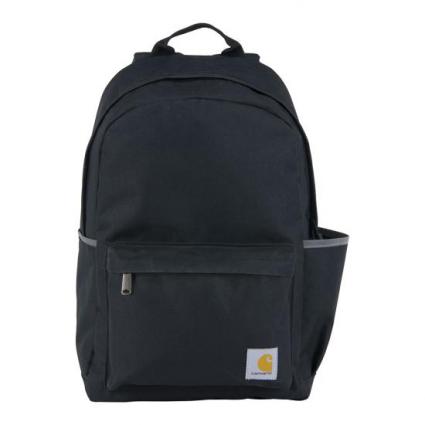 21L CLASSIC BACKPACK BLACK