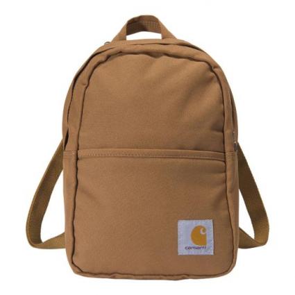 CLASSIC MINI BACKPACK BROWN