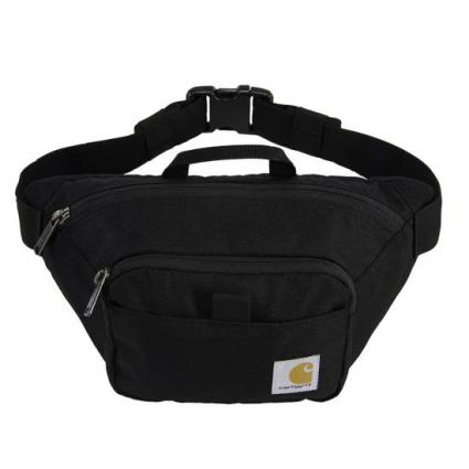 CLASSIC WAIST PACK BLACK