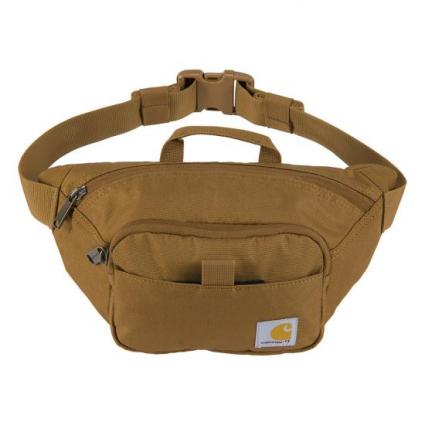 CLASSIC WAIST PACK BROWN