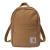 CLASSIC MINI BACKPACK BROWN