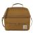 12 CAN LUNCH COOLER BROWN