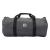 40L LIGHTWEIGHT DUFFEL BAG GREY