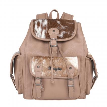 WRANGLER BACKPACK KHAKI