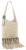 WRANGLER HOBO W FRINGE BEIGE