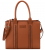 WRANGLER CARRY ALL TOTE BROWN