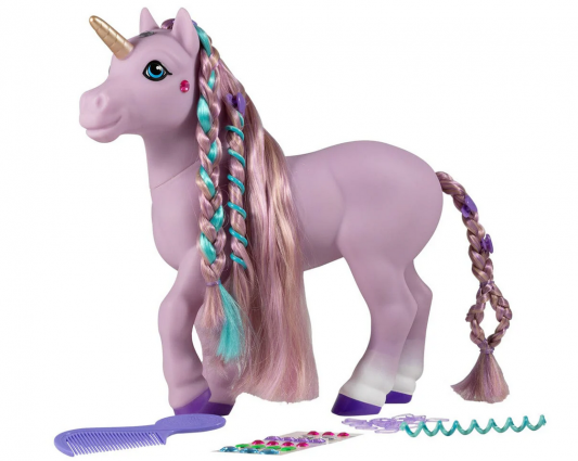 MANE BEAUTY STYLING UNICORN IRIS