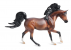 1:12 SCALE HORSE MAHOGANY BAY