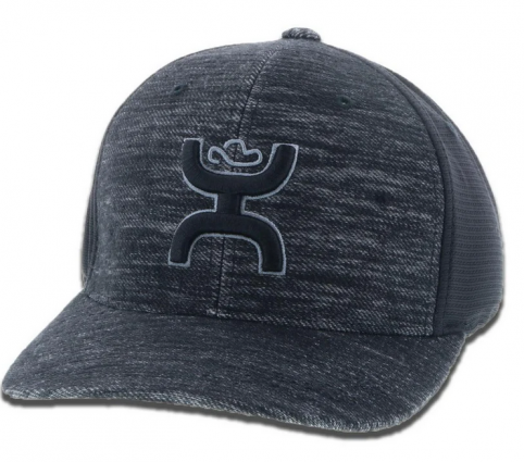 HOOEY ASH FLEXFIT CAP S/M