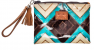 MONTEZUMA AZTEC WRISTLET