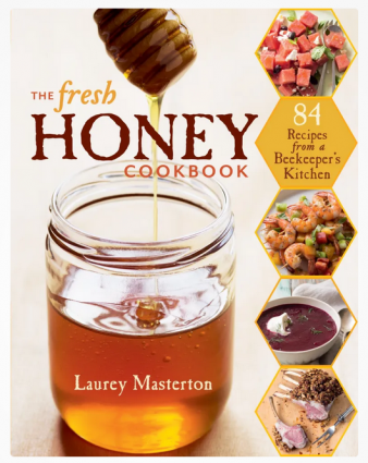 FRESH HONEY COOKBOOK, THE