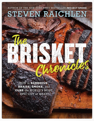 THE BRISKET CHRONICLES RAICHLEN