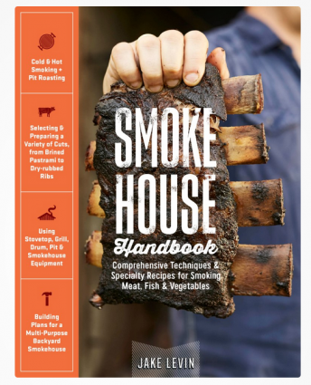 SMOKEHOUSE HANDBOOK