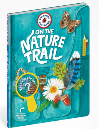 BACKPACK EXPLORER: NATURE TRAIL