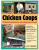 CHICKEN COOPS BUILDING PLANS