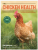 THE CHICKEN HEALTH HANDBOOK