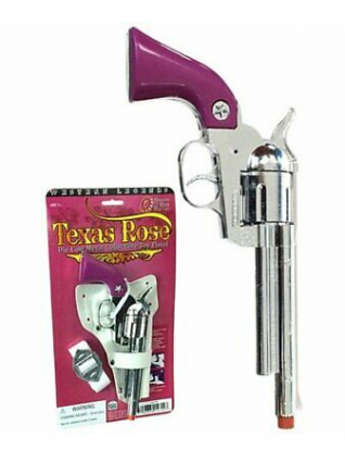 TEXAS ROSE PISTOL