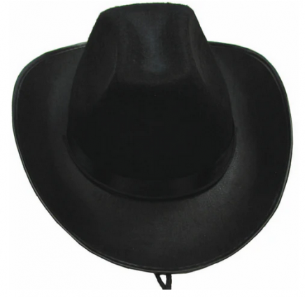 COWBOY HAT