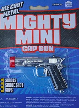 MIGHTY MIDGET MINI