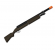 PUMP ACTION SHOTGUN