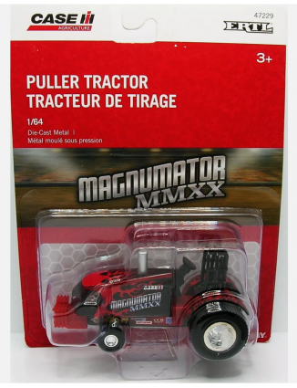 1:64 CASE IH PULLER TRACTOR AST