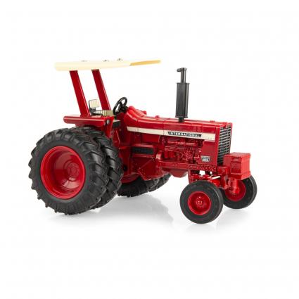 1:32 FARMALL 856 TR W CANOPY