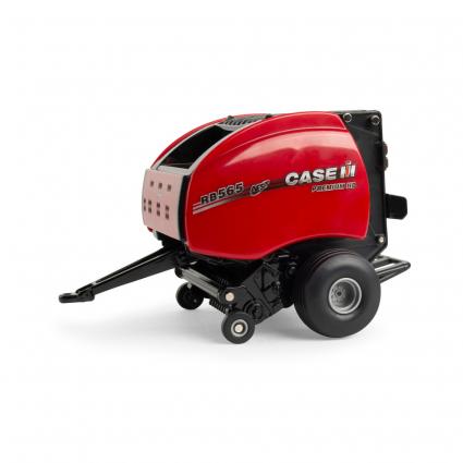 1:32 CASE IH RB565 ROUND BALER