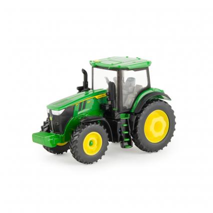 1:64 JD 7R 330 ROW CROP TRACTOR