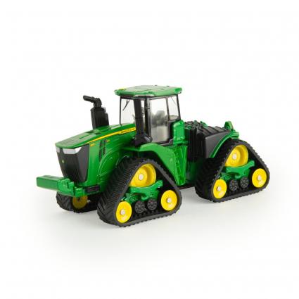 1:64 JD 9RX 590 TRACKED TRACTOR