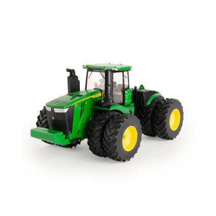 1:32 JD 9R 540 REPLICA DUALS