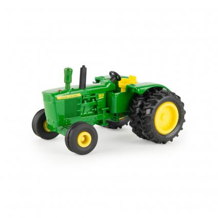 1:64 JD 5020 W DUALS