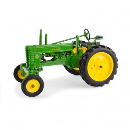 1:16 JD B STYLED WF TRACTOR FFA