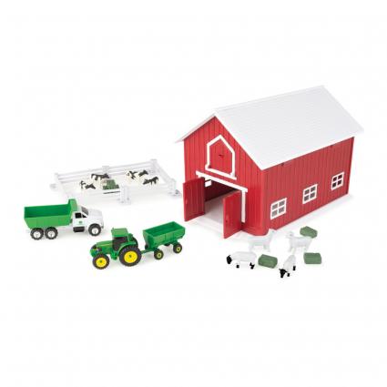 1:64 JD 24 PIECE FARM PLAYS