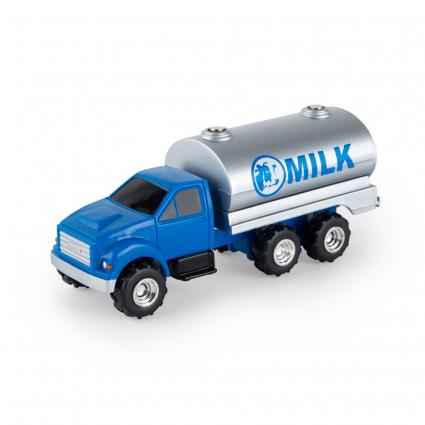 CNP MILK TRUCK