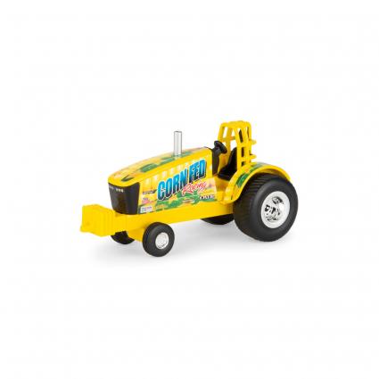 CNP 1:64 YELLOW PULLER CORN FED