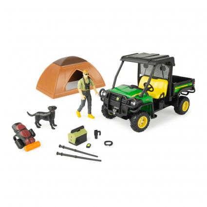 1:16 JD OUTDOOR ADVENTURE SET