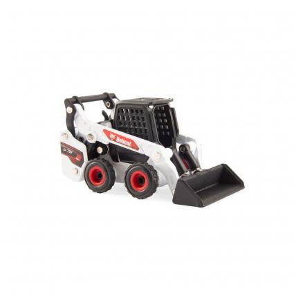 1:64 BOBCAT S76 SKID STEER LOADR