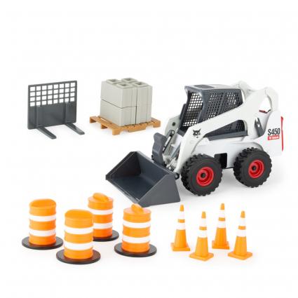 BIG FARM BOBCAT S450 SET