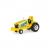 CNP 1:64 YELLOW PULLER CORN FED