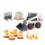 BIG FARM BOBCAT S450 SET