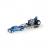 1:64 NH PICKUP PULLER TRTR SET